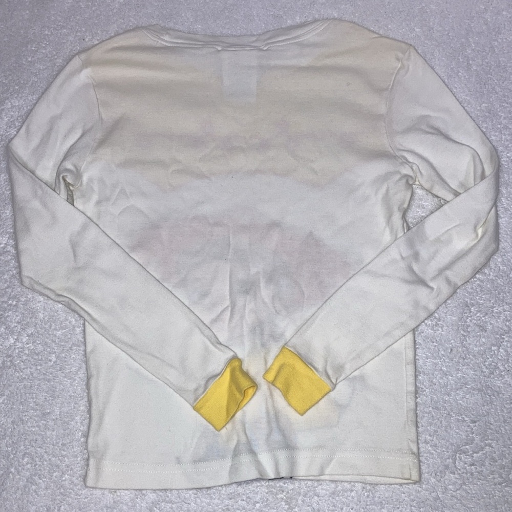 Disney store Toy Story Jessie cowgirl snug fit cotton pajamas 10/12 - Picture 4 of 9
